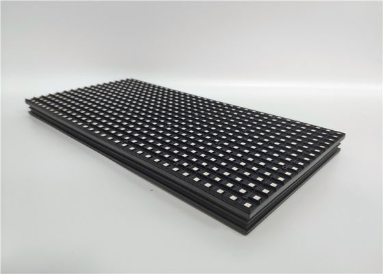 320x160mm P8 شاشة LED خارجية ، شاشة LED للإعلانات التجارية SMD3535