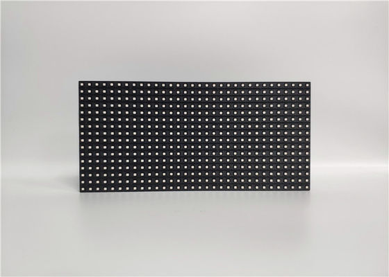 320x160mm P8 شاشة LED خارجية ، شاشة LED للإعلانات التجارية SMD3535
