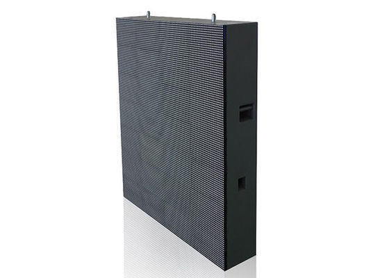 320x160mm P8 شاشة LED خارجية ، شاشة LED للإعلانات التجارية SMD3535